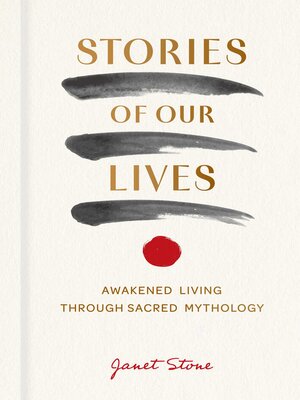 cover image of Stories of Our Lives